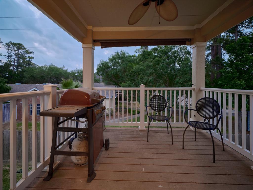 13600 Breton Ridge Street #21B, Houston, Texas image 13