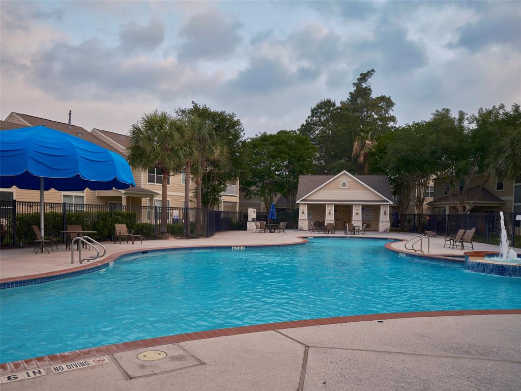 13600 Breton Ridge Street #21B, Houston, Texas image 26