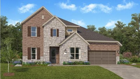 22186 Wilderness Waterway Lane Porter Heights TX 77365