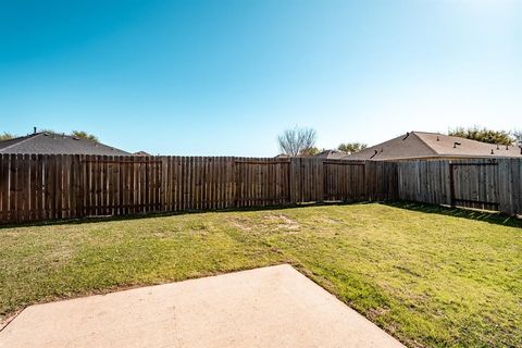 A home in Katy