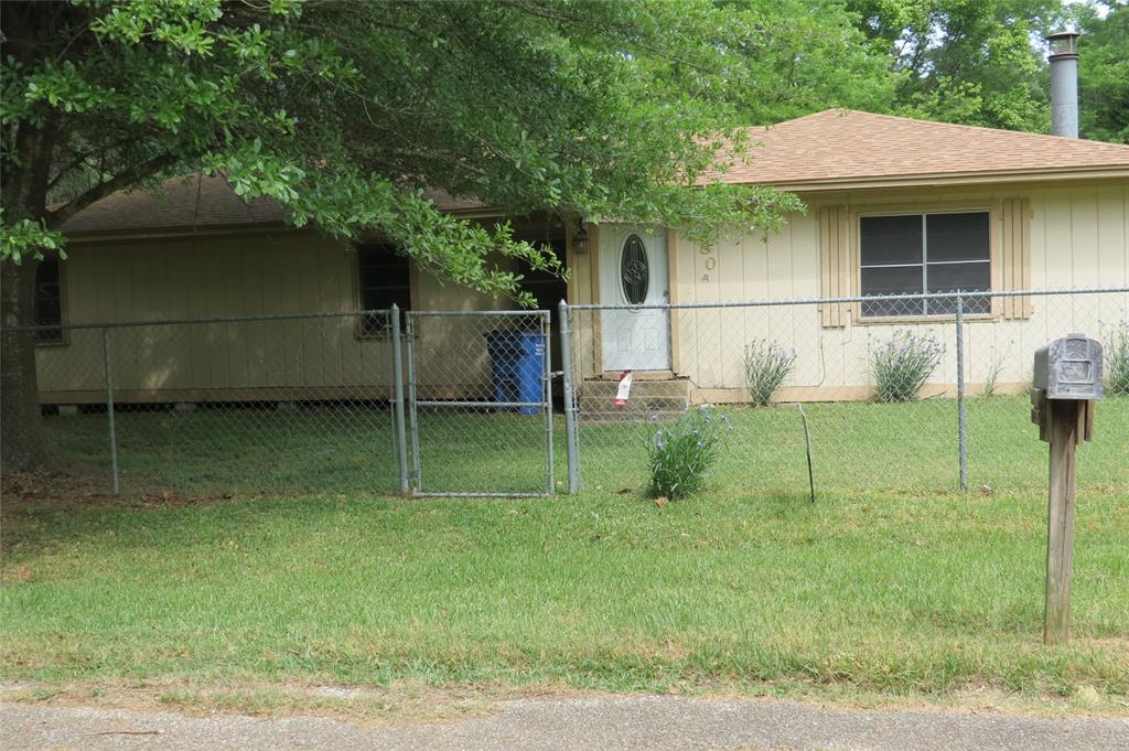 380 Keeland Drive, New Waverly, Texas image 1