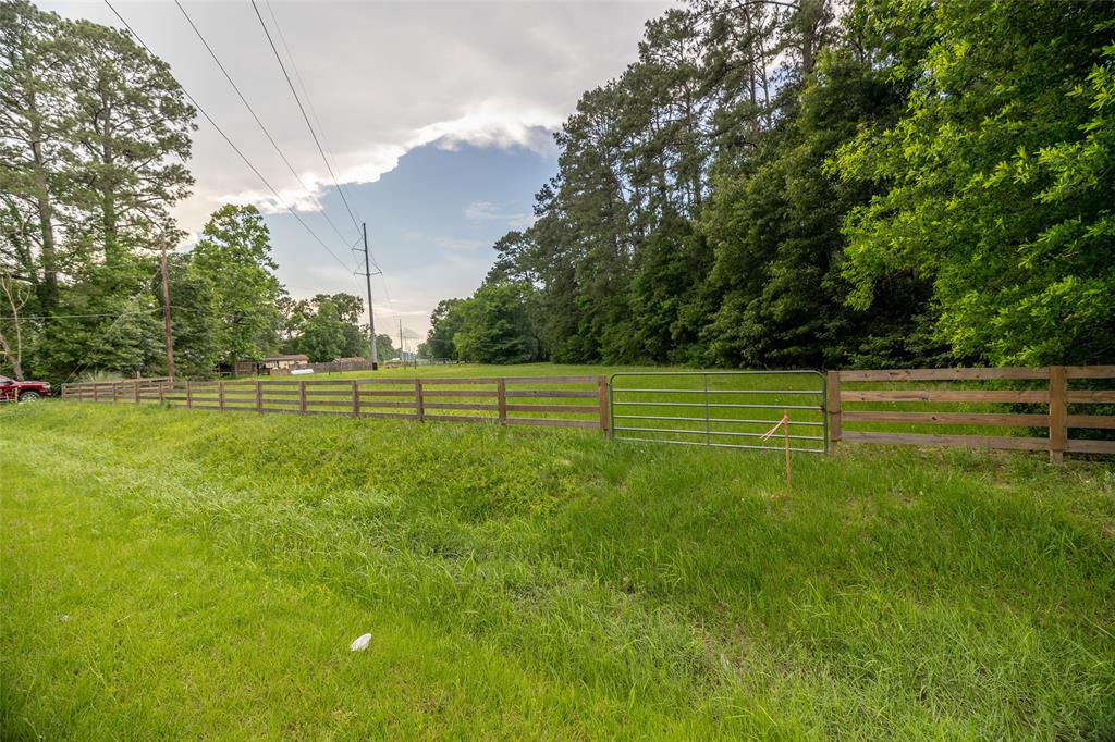 TBD-A3 County Road 318, Cleveland, Texas image 3
