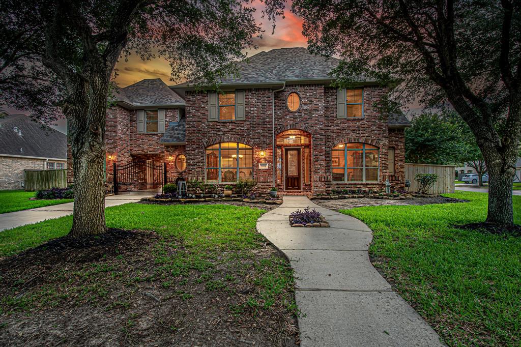 1302 Lake Grayson Drive