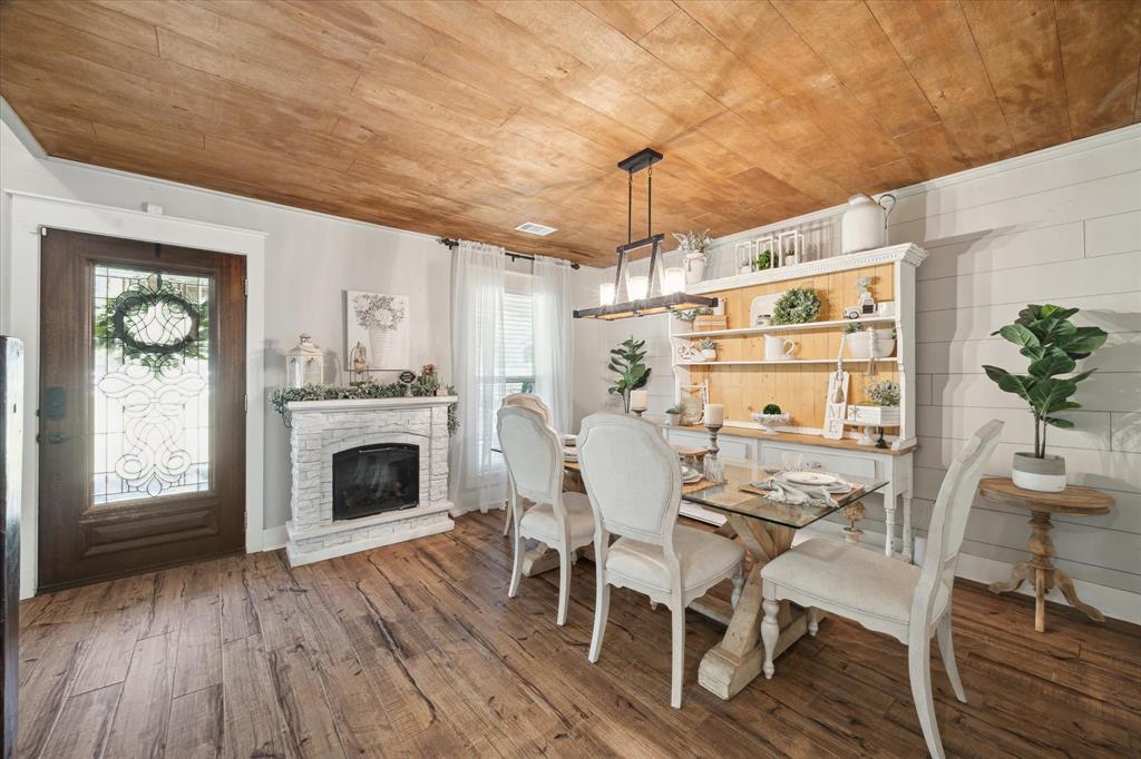 41103 Mill Creek Road, Magnolia, Texas image 4
