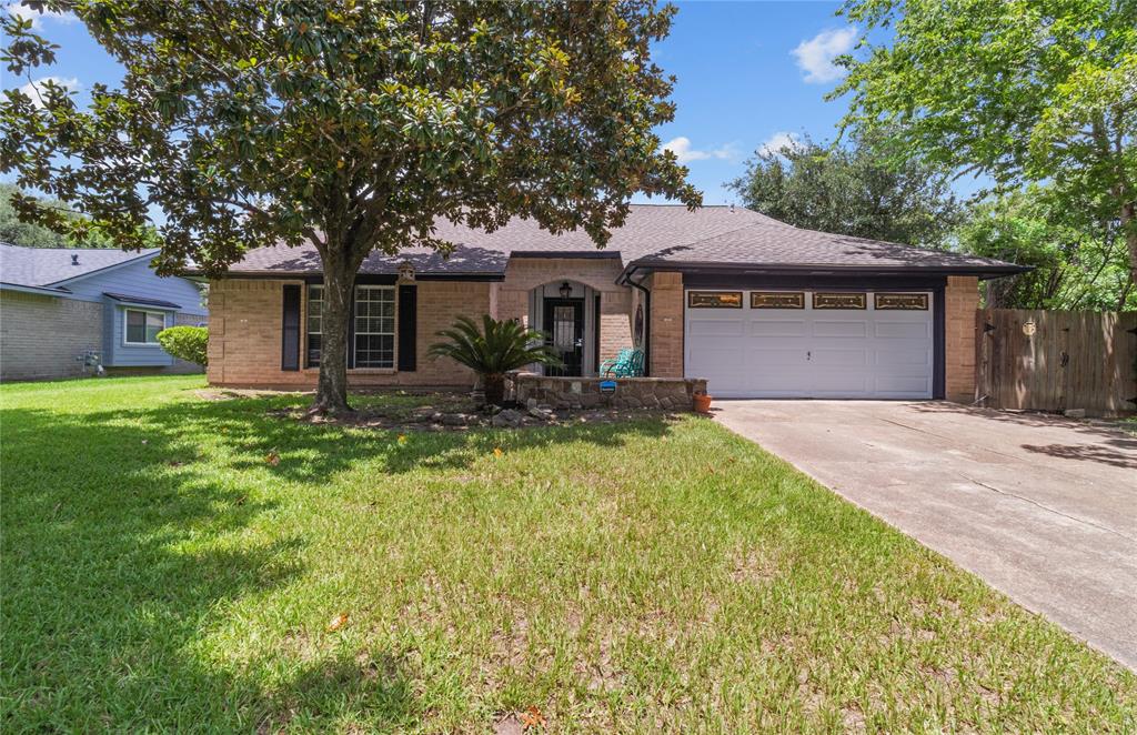 447 Elder Glen Drive
