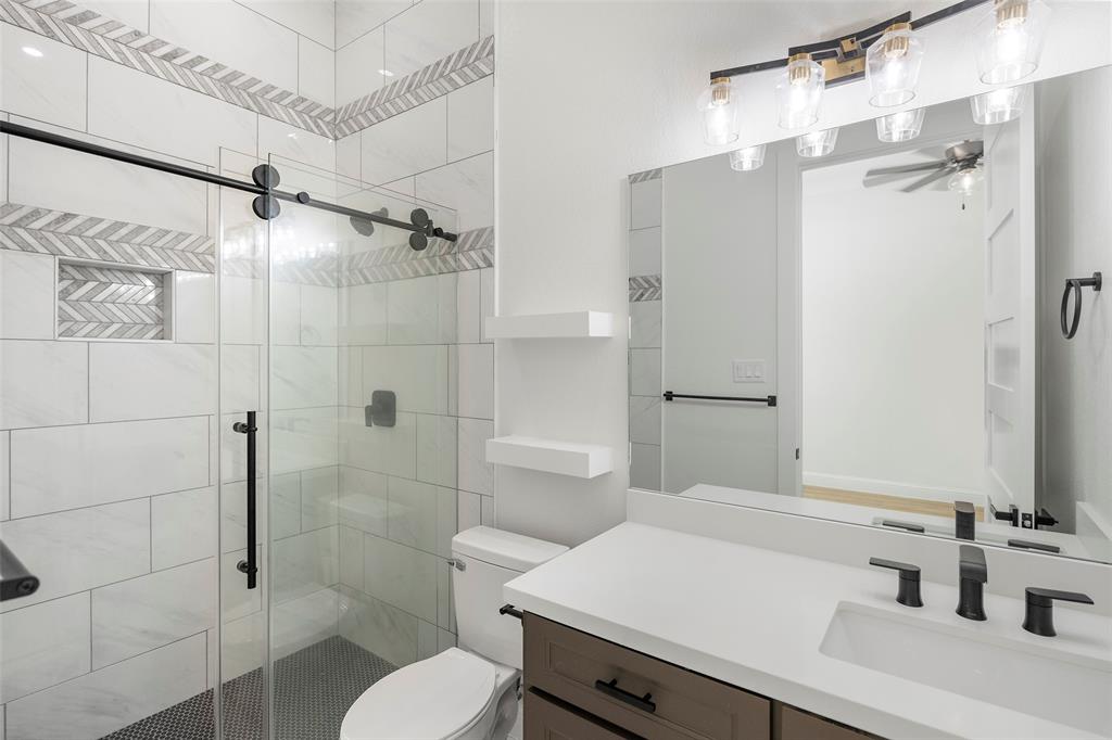 58-D Hickory Ridge Drive, Huffman, Texas image 31