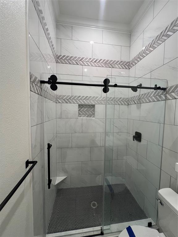 58-D Hickory Ridge Drive, Huffman, Texas image 32