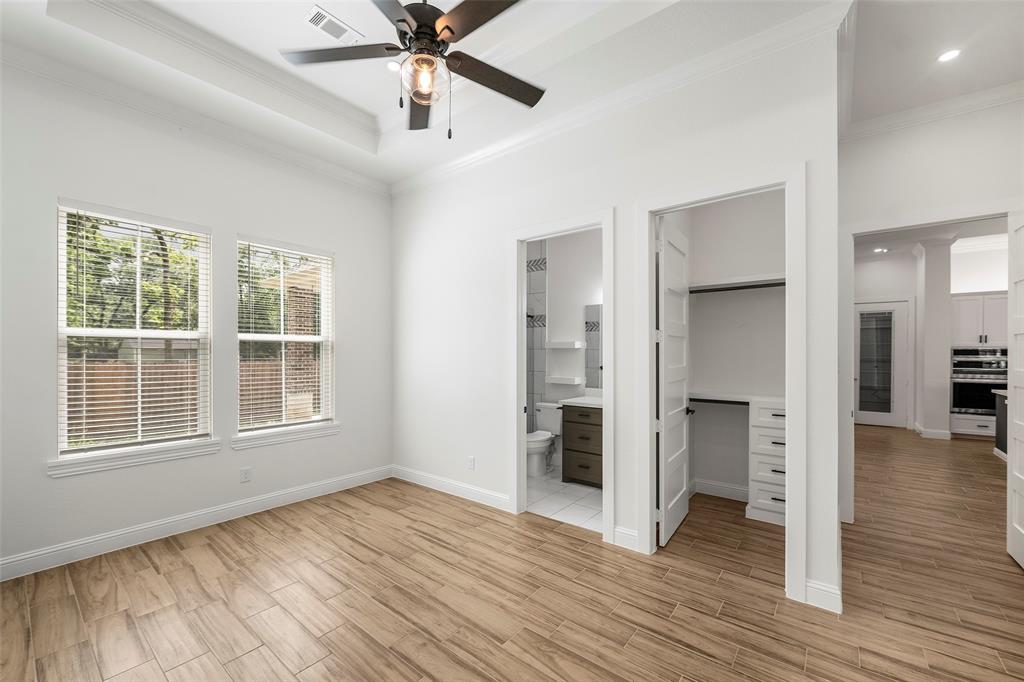 58-D Hickory Ridge Drive, Huffman, Texas image 37