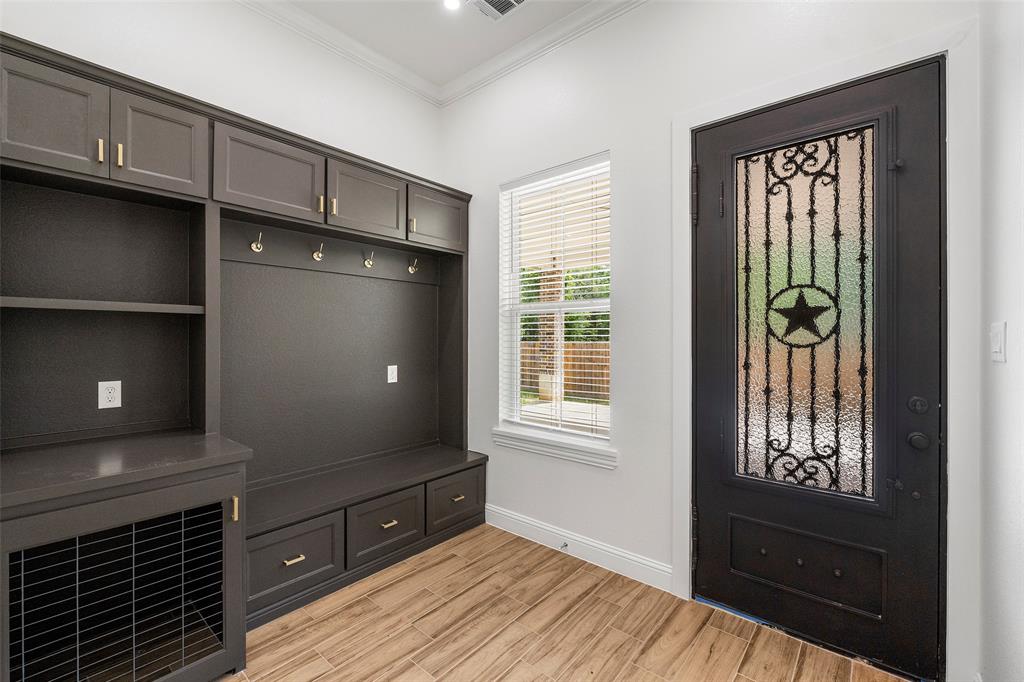 58-D Hickory Ridge Drive, Huffman, Texas image 46