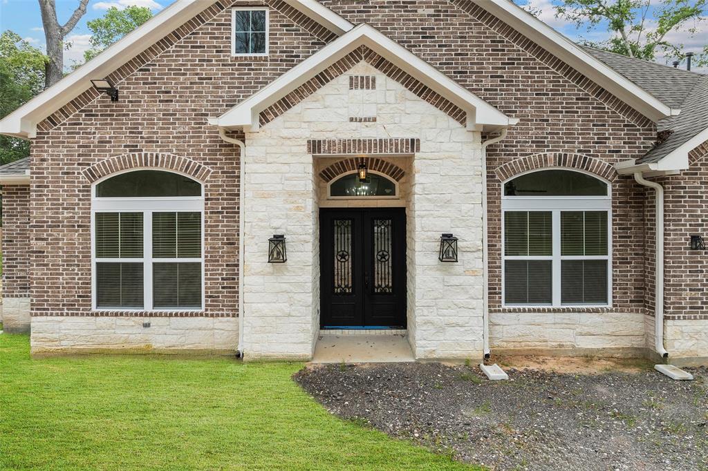 58-D Hickory Ridge Drive, Huffman, Texas image 3