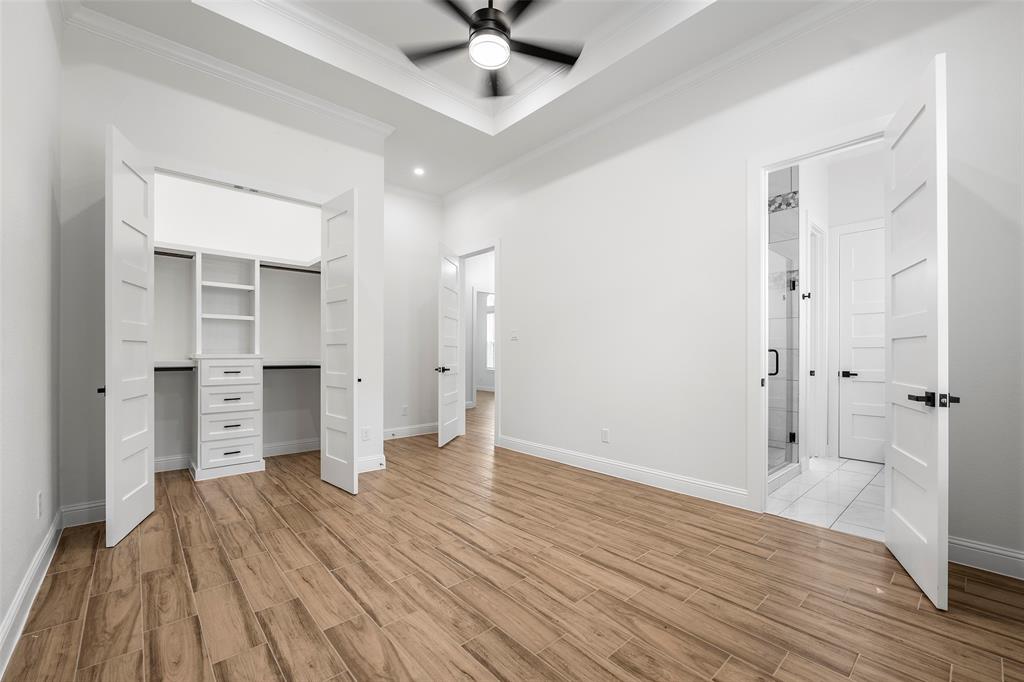 58-D Hickory Ridge Drive, Huffman, Texas image 33