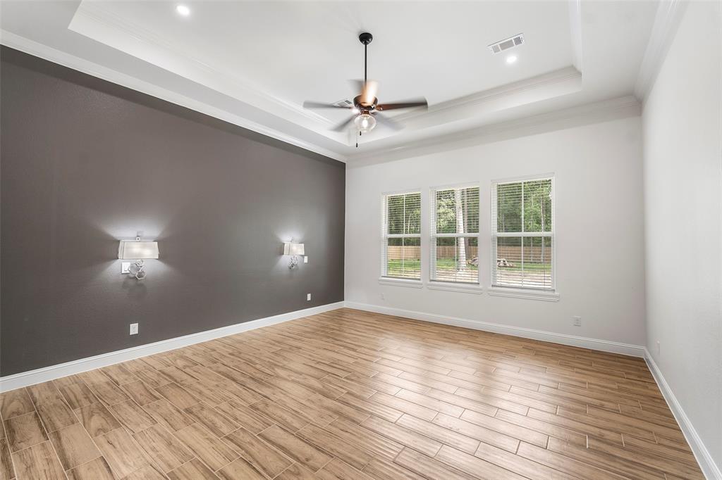 58-D Hickory Ridge Drive, Huffman, Texas image 23