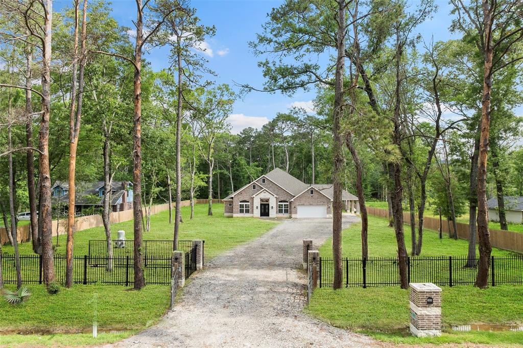 58-D Hickory Ridge Drive, Huffman, Texas image 48