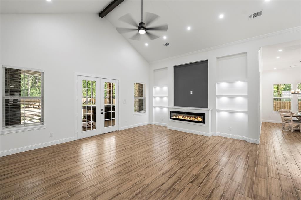 58-D Hickory Ridge Drive, Huffman, Texas image 21
