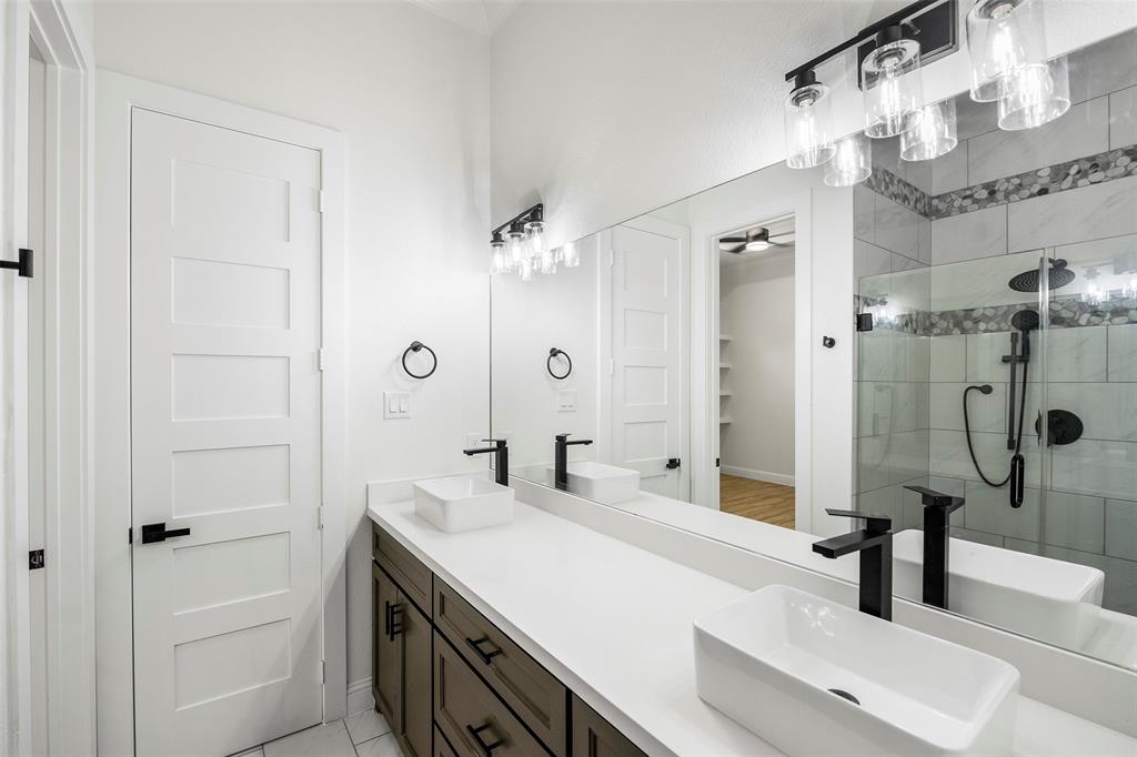 58-D Hickory Ridge Drive, Huffman, Texas image 35
