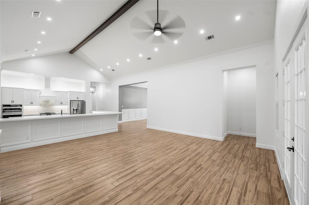 58-D Hickory Ridge Drive, Huffman, Texas image 19