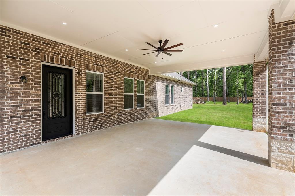58-D Hickory Ridge Drive, Huffman, Texas image 47