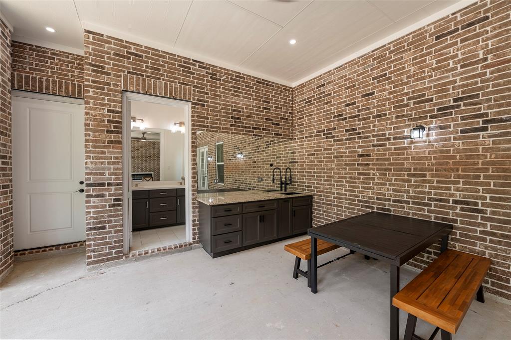 58-D Hickory Ridge Drive, Huffman, Texas image 41