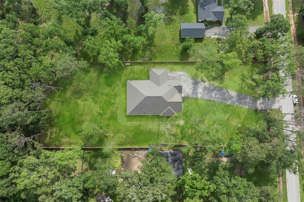 58-D Hickory Ridge Drive, Huffman, Texas image 49