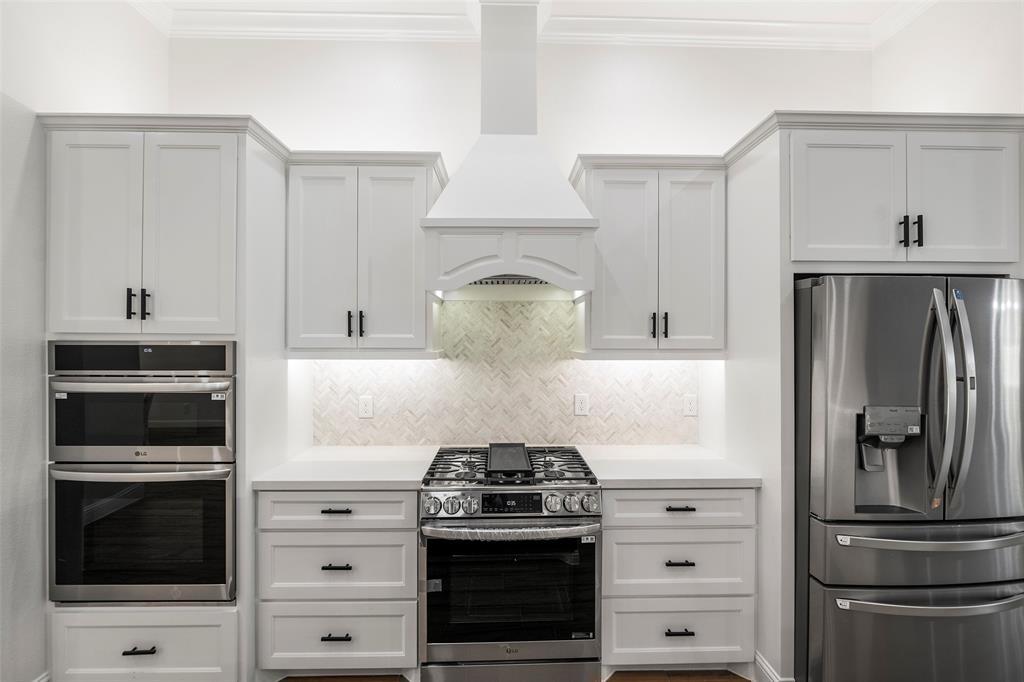 58-D Hickory Ridge Drive, Huffman, Texas image 13
