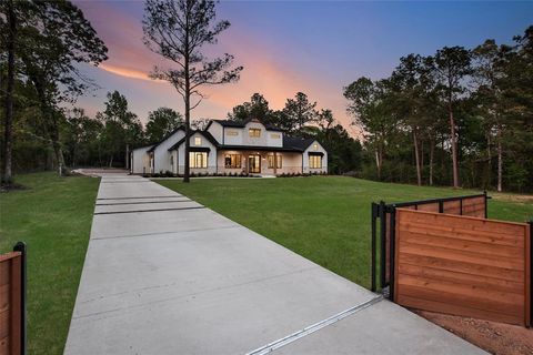 4506 Honea Egypt Road Montgomery TX 77316