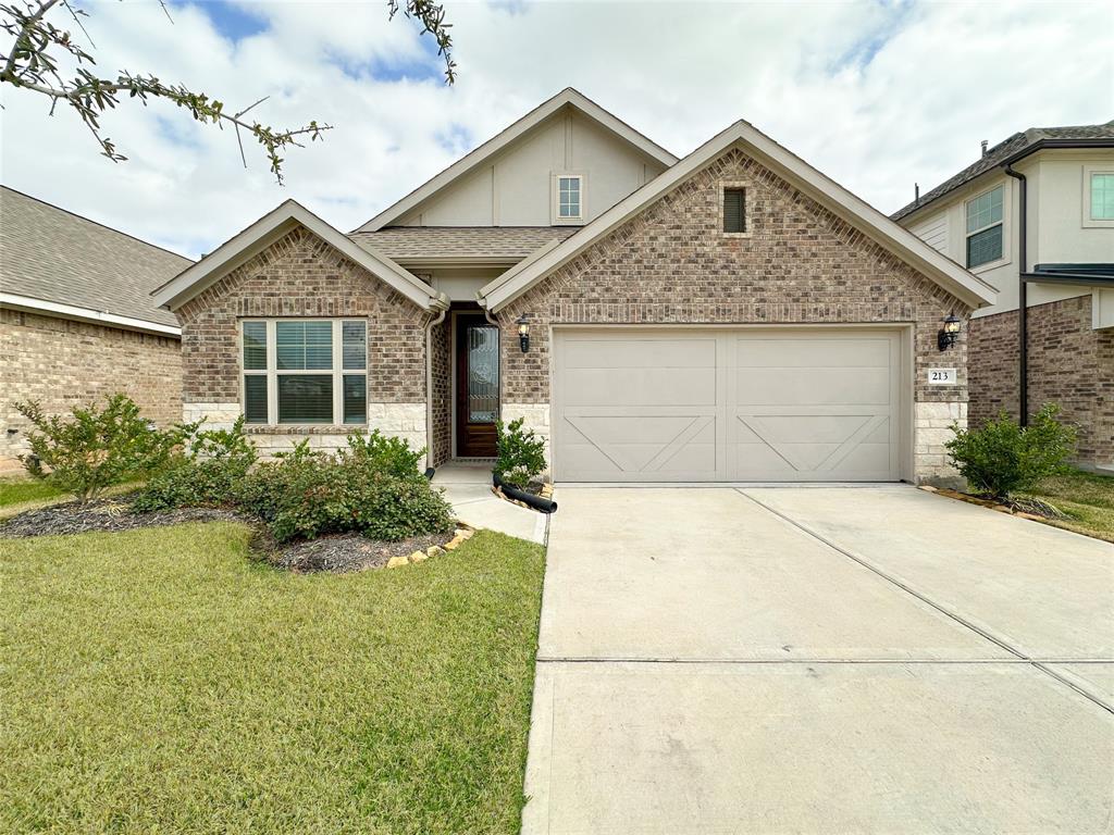 213 Bonita Beach Drive, Katy, Texas image 1
