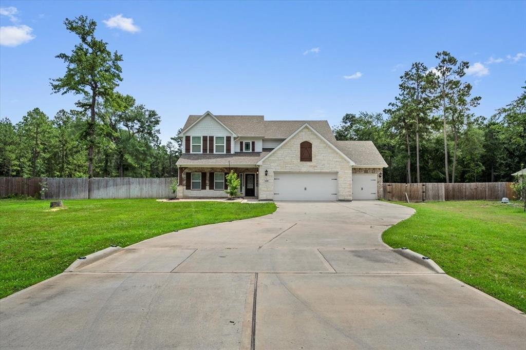 16085 Deer Pines Drive