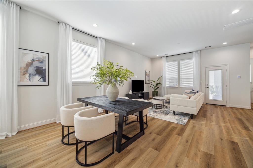 1804 Elysian Street, Houston, Texas image 13