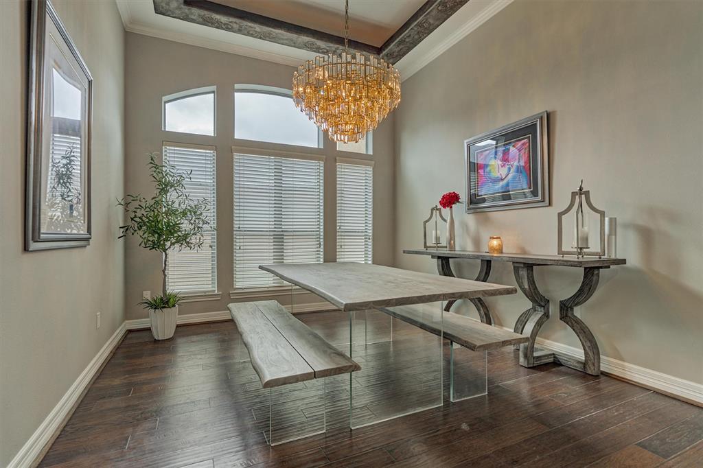 7419 Nantucket Point Lane, Spring, Texas image 15