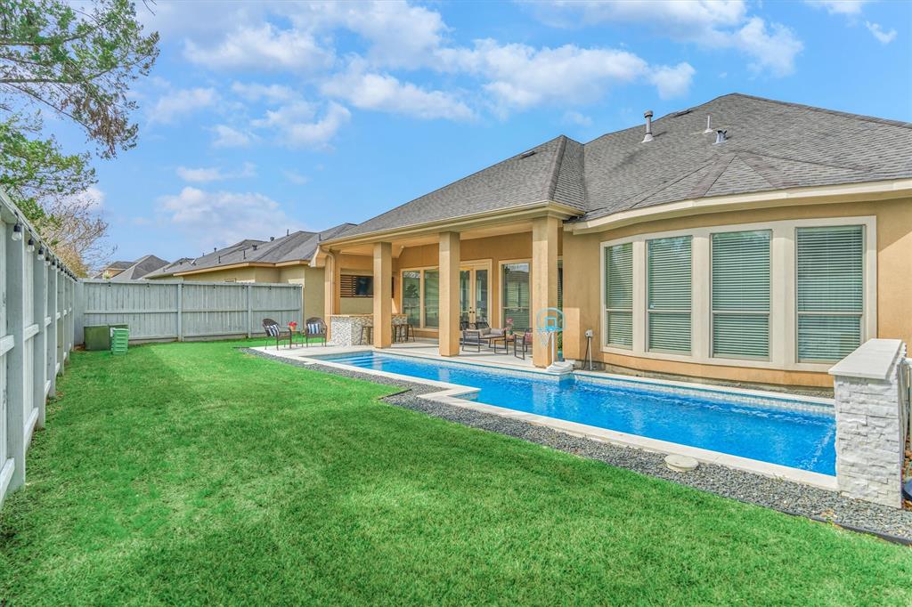7419 Nantucket Point Lane, Spring, Texas image 36