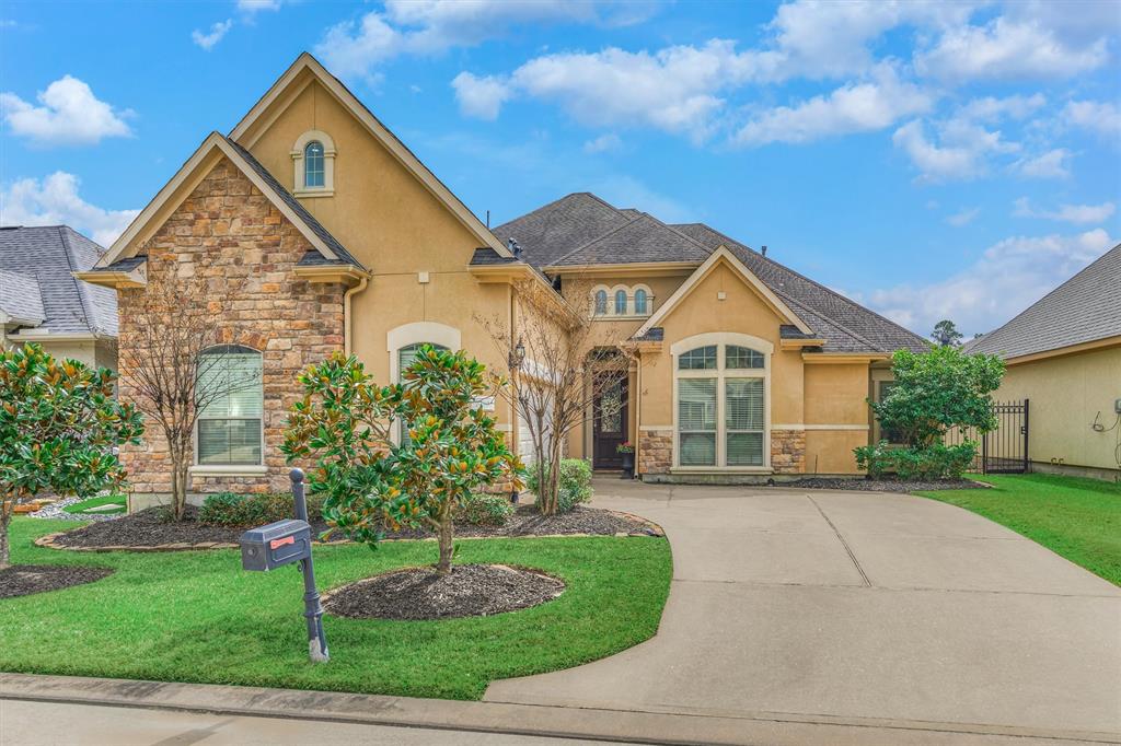 7419 Nantucket Point Lane, Spring, Texas image 4