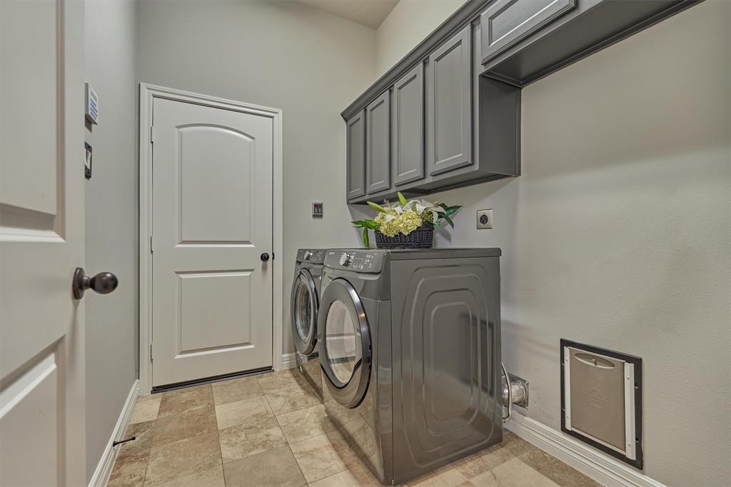 7419 Nantucket Point Lane, Spring, Texas image 32