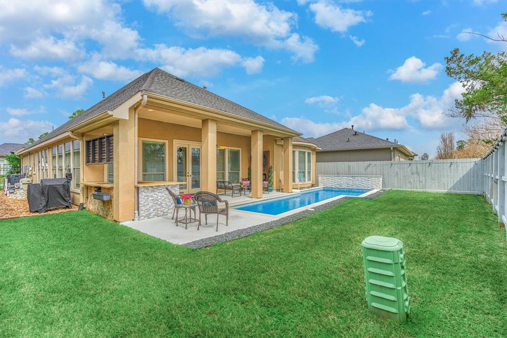 7419 Nantucket Point Lane, Spring, Texas image 34