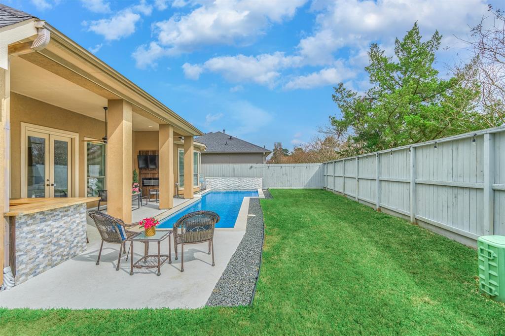 7419 Nantucket Point Lane, Spring, Texas image 3