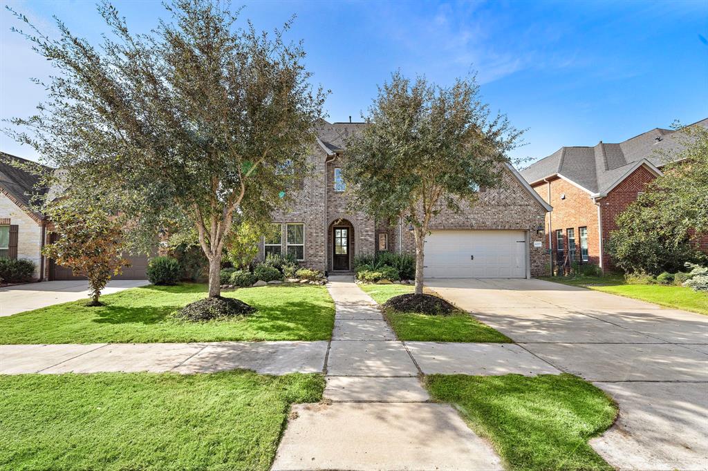 4319 Million Bells Way, Richmond, Texas image 1