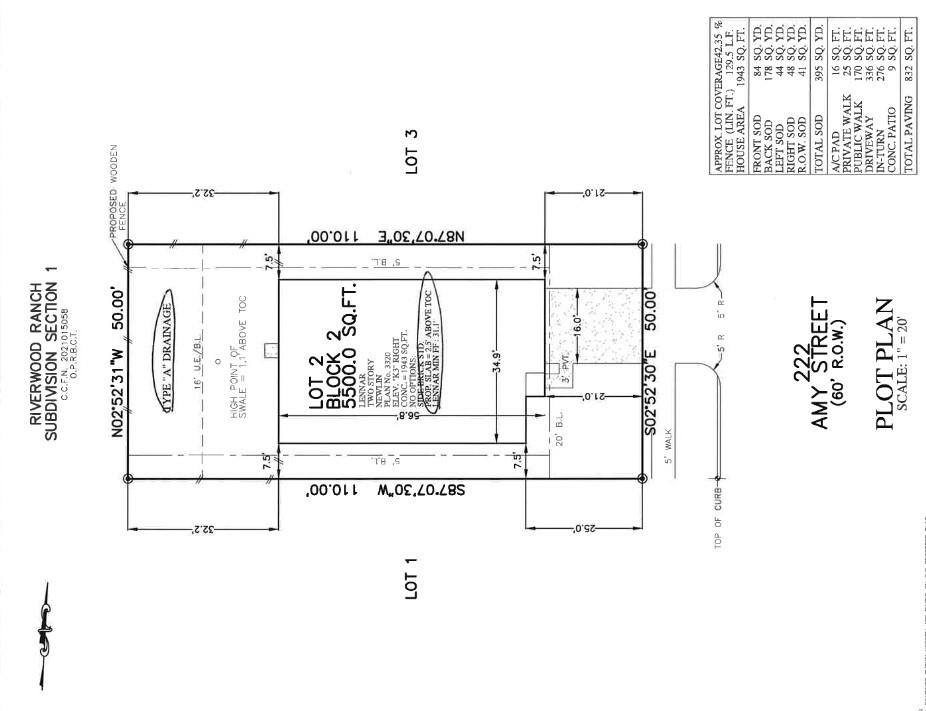 410 Emma Street, Angleton, Texas image 17