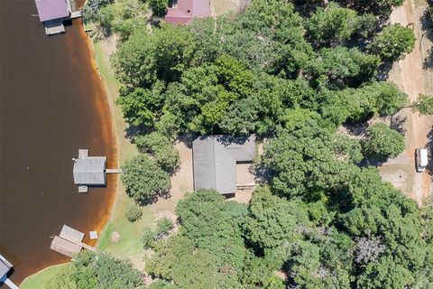 A home in Crockett