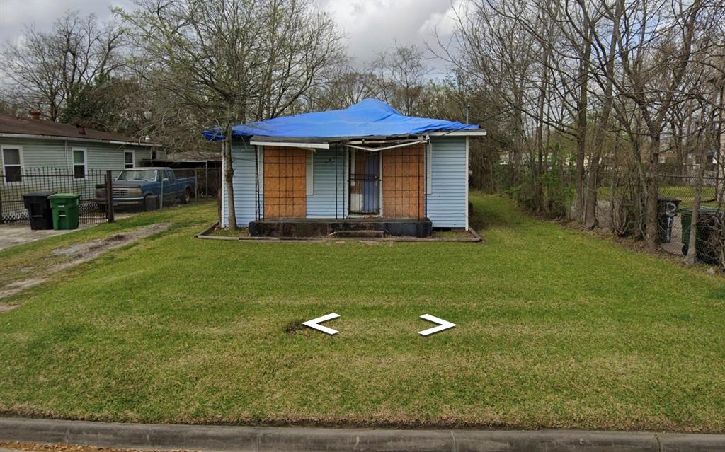 2419 Lucas Street, Houston, Texas image 1