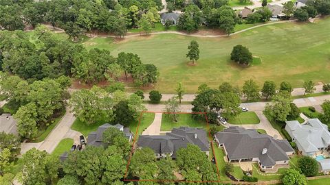 A home in Montgomery