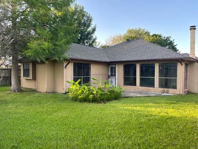 1511 Quail Trace Drive