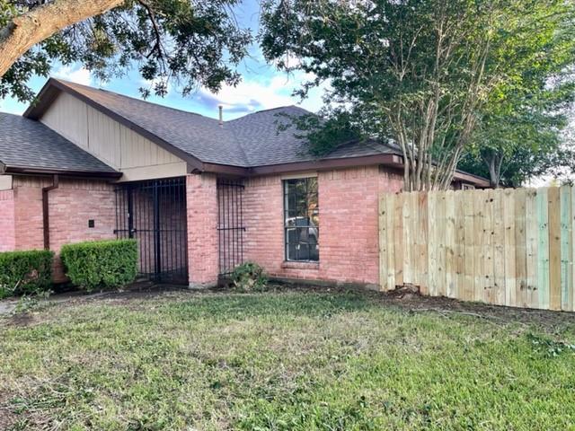 1511 Quail Trace Drive