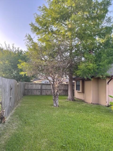 1511 Quail Trace Drive