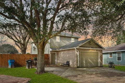 A home in Brookshire