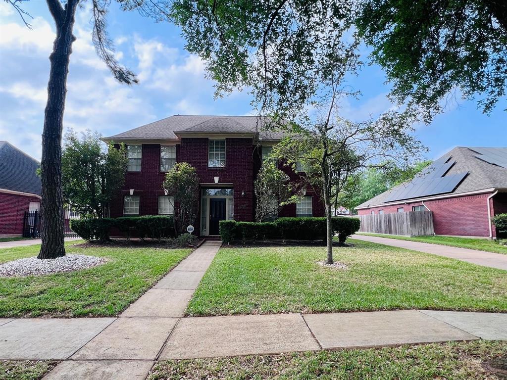 16918 Ascot Meadow Drive, Sugar Land, Texas image 1