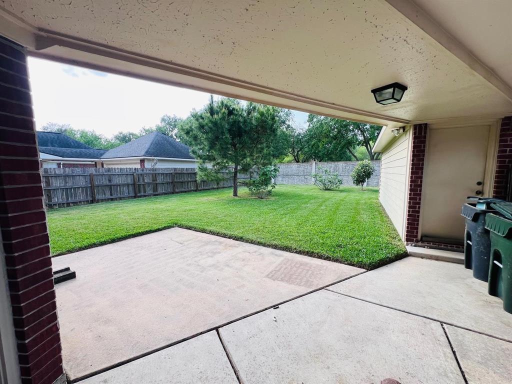 16918 Ascot Meadow Drive, Sugar Land, Texas image 23