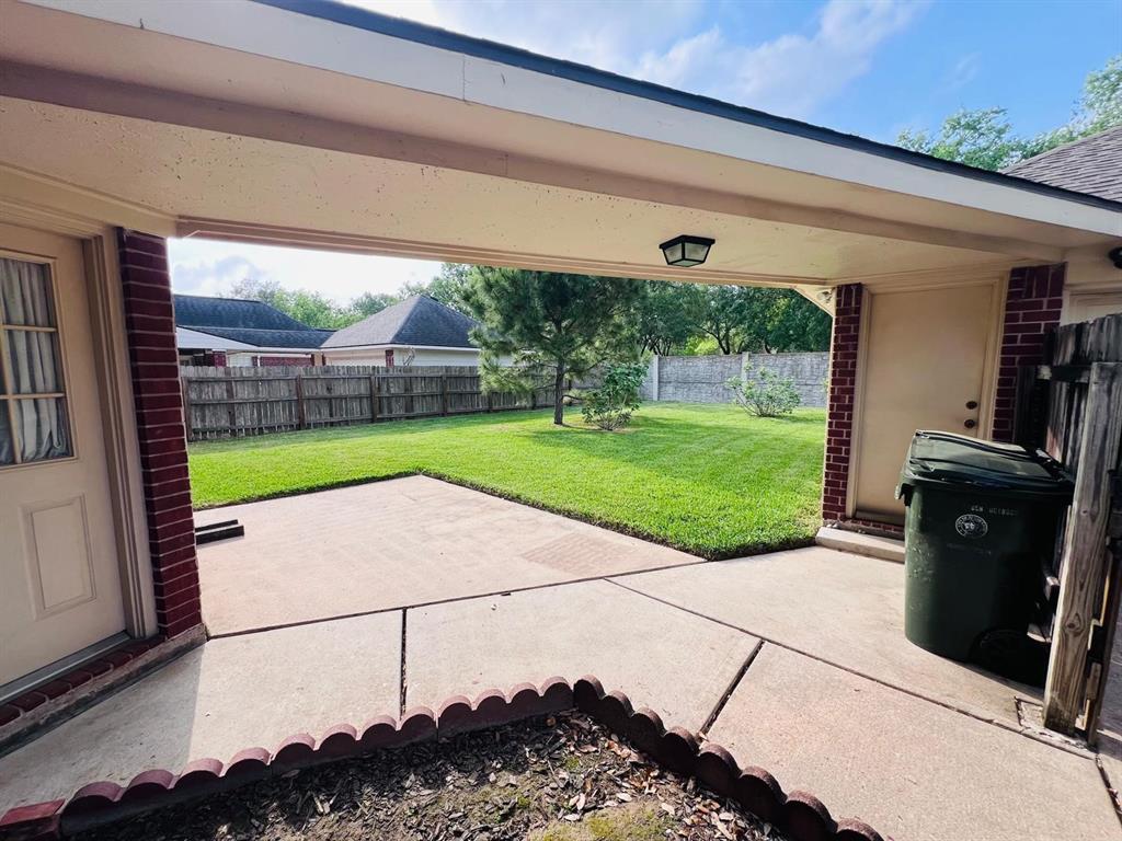 16918 Ascot Meadow Drive, Sugar Land, Texas image 24