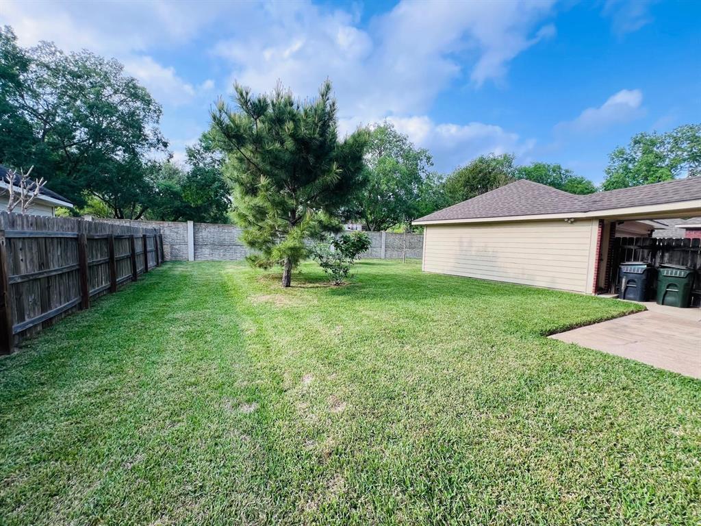 16918 Ascot Meadow Drive, Sugar Land, Texas image 26
