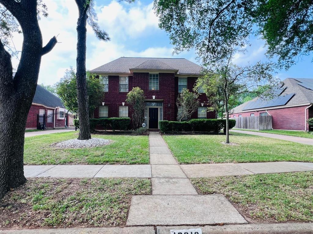 16918 Ascot Meadow Drive, Sugar Land, Texas image 2