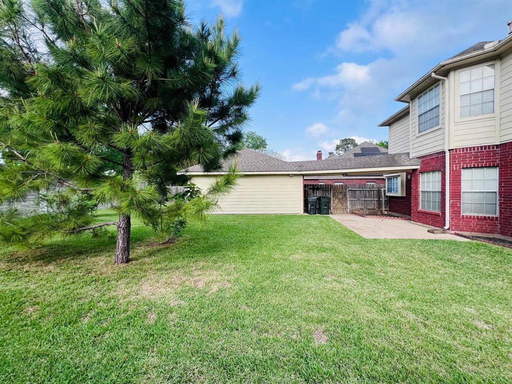 16918 Ascot Meadow Drive, Sugar Land, Texas image 27