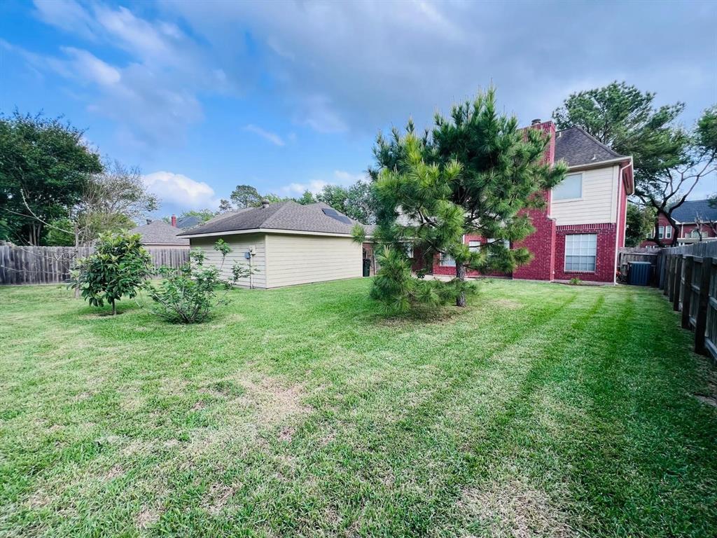 16918 Ascot Meadow Drive, Sugar Land, Texas image 28